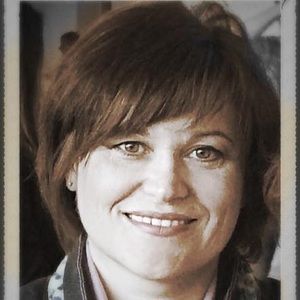 Meet your Posher, Irina